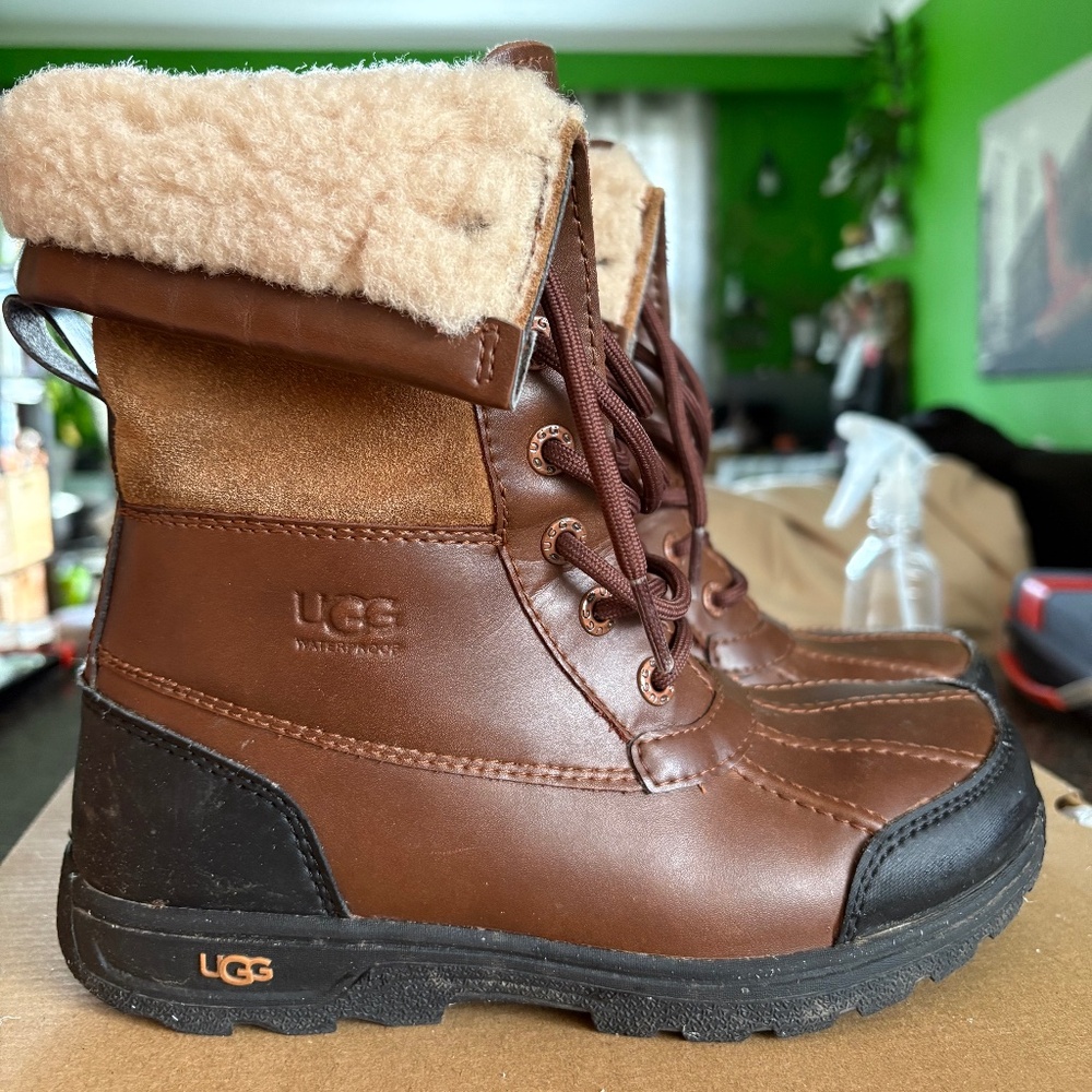 UGG Snow Snow Boot - Kids Unisex